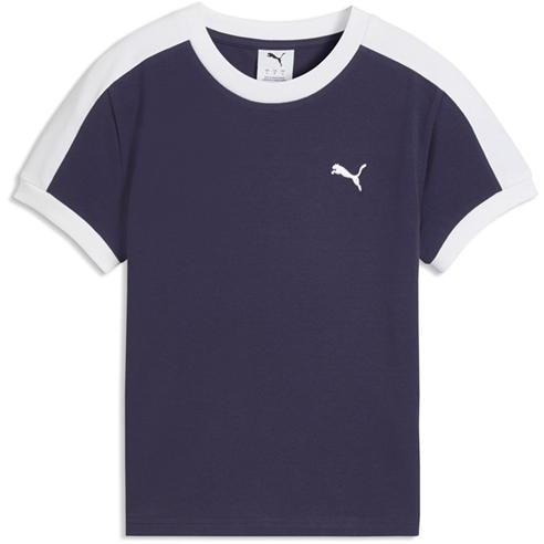 Puma - Women's Slim Fit T-Shirt