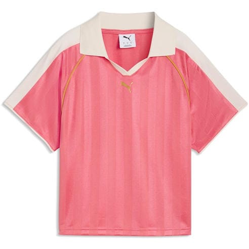 Puma - T7 Relaxed Womens Football Jersey