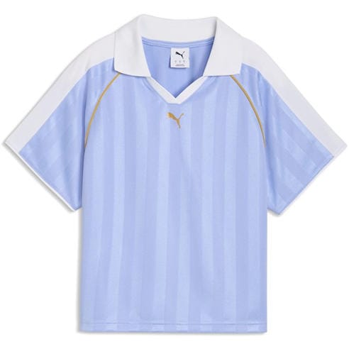 Puma - T7 Relaxed Womens Football Jersey