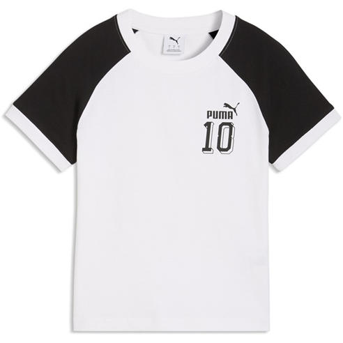Puma - Women's Slim Fit T-Shirt