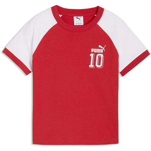 Puma - Women's Slim Fit T-Shirt
