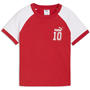 All Time Red - Puma - Women's Slim Fit T-Shirt