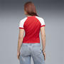 All Time Red - Puma - Women's Slim Fit T-Shirt