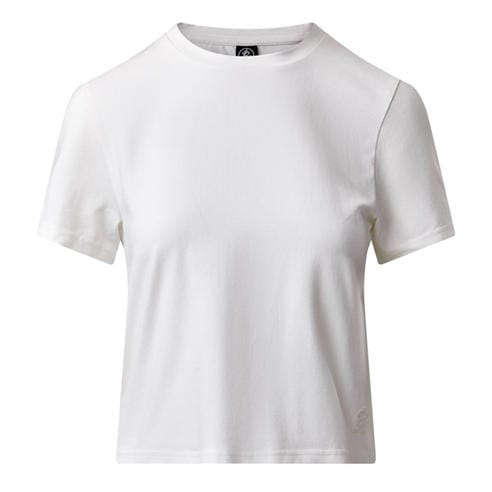 Gym King - Gym King Victory Jersey Cap Sleeve Tee - Black