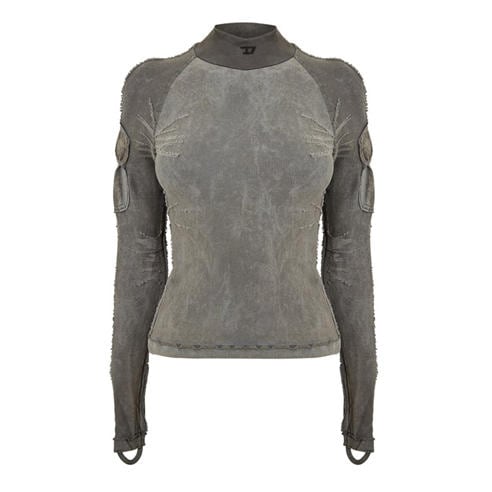 Diesel - Women's Ashly T-Shirt