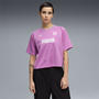 Mauve Pop - Puma - Women's T-Shirt