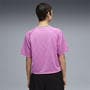 Mauve Pop - Puma - Women's T-Shirt
