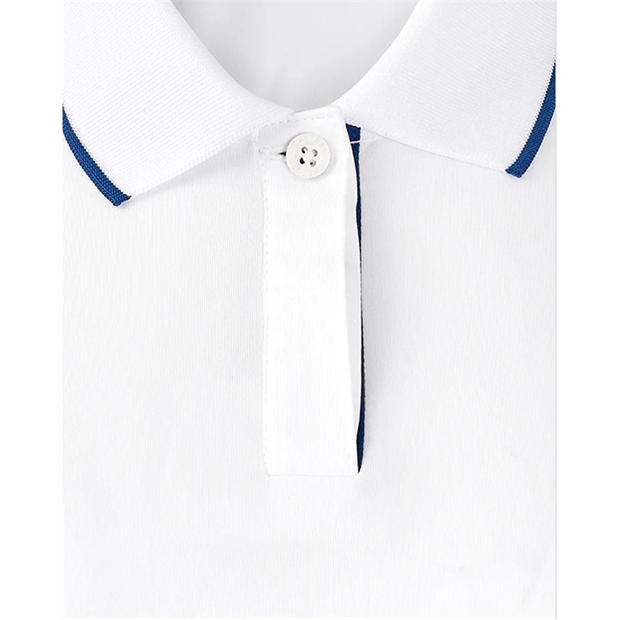 HRRed/SBlue - Castore - Women's T-Shirt