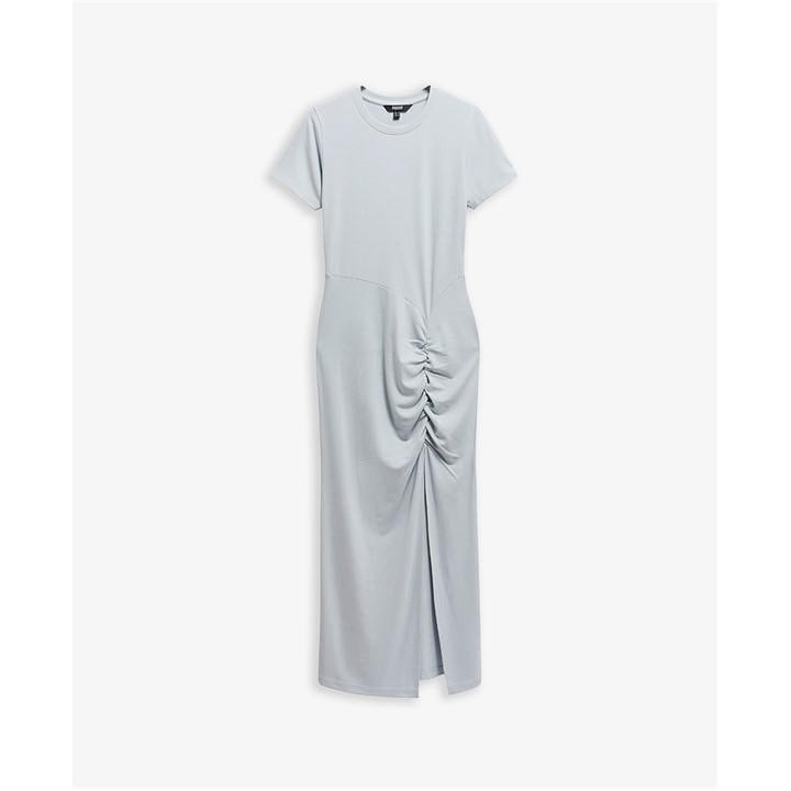 International  Women's  T-Shirt Dress, Football by Barbour  in Size 8, Sports Direct