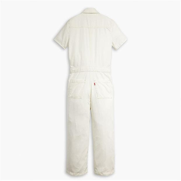 Serenity Now - Levis - Women's Heritage Jumpsuit