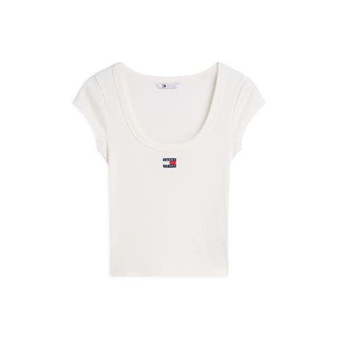 Tommy Jeans - Women's Slim Fit T-Shirt