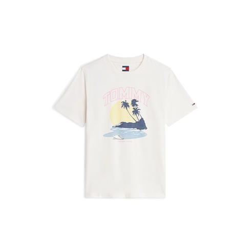 Tommy Jeans - Women's T-Shirt