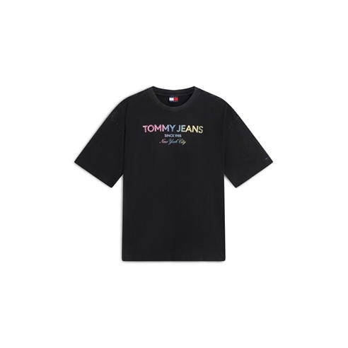 Tommy Jeans - Women's Oversized Fit T-Shirt