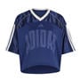 Dark Blue - adidas - Women's T-Shirt