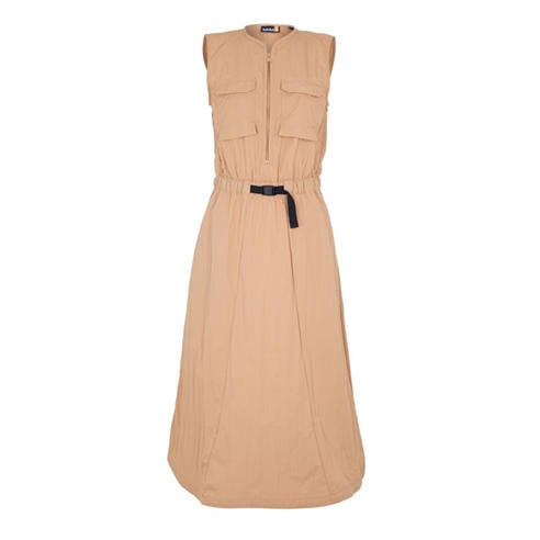 Timberland - Women's Utly Summer Pinafore Dress