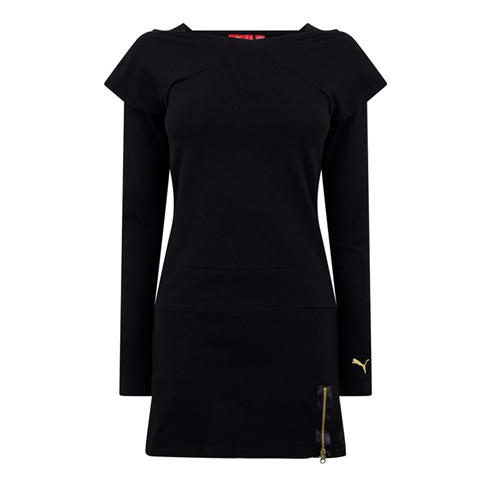 Puma - Fl Dress Womens