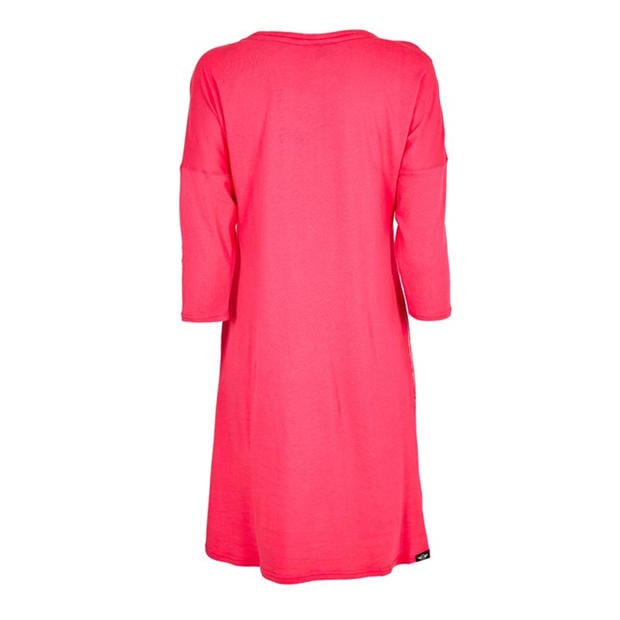 Pink - Puma - (14) Mini Dress Womens