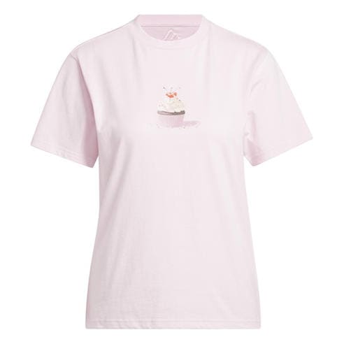 adidas - Women's Cupcake T-Shirt