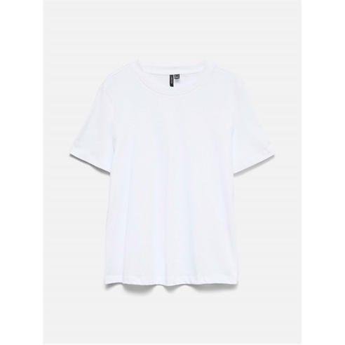 Vero Moda - Women's Paulina Short Sleeve T-Shirt