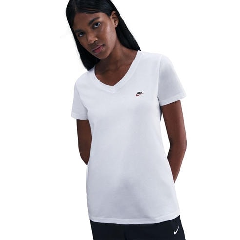 Nike - Women's Club V T-Shirt