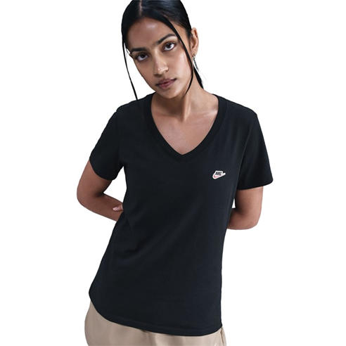 Nike - Women's Club V T-Shirt