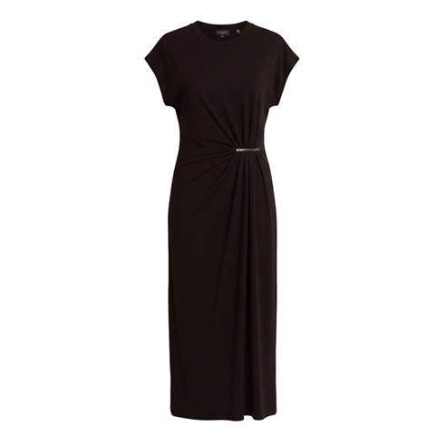 Ted Baker - Women's Metal Trim Shift Dress