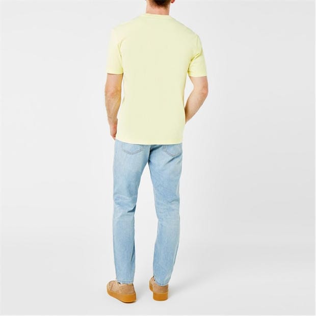 Пастелно синьо 450 - Hugo - 634 Rip Repair Jeans
