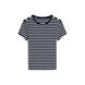 Navy/Stripe