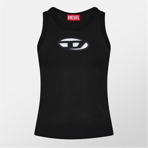 DIESEL - T-Lynys Vest