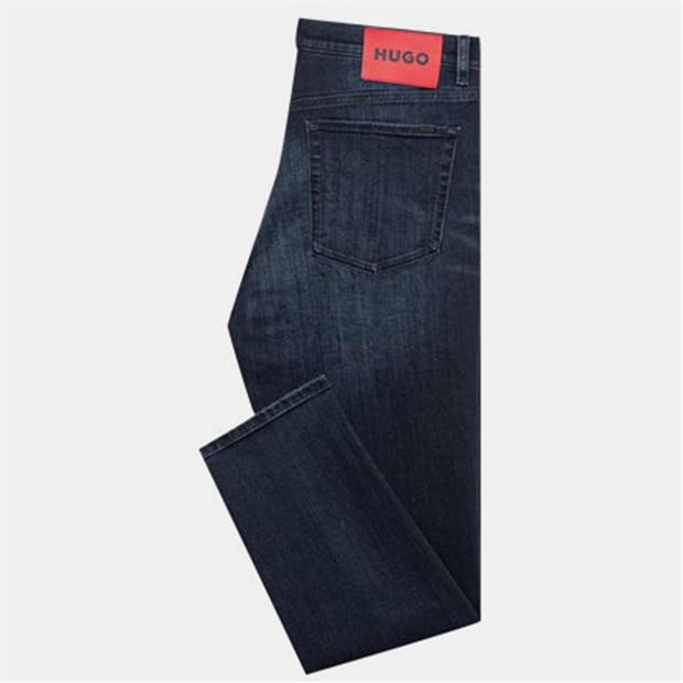 Navy 415 - Hugo - 634 Jeans