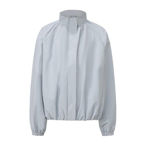 Miso - Miso Zip-up Jacket Womens