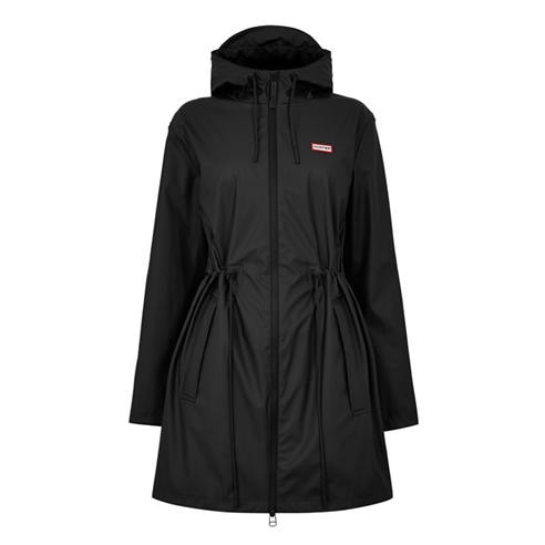 Hunter - Women's Cinch Downpour Windproof Waterproof Anorak