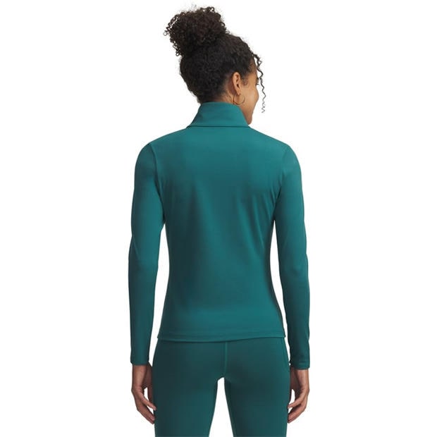 Rack Green - Under Armour - Womens Motion Performance Training Jacket