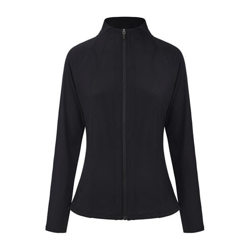 LA Gear - LA Gear Essential Full-Zip Jacket Womens