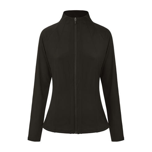 LA Gear - LA Gear Essential Full-Zip Jacket Womens