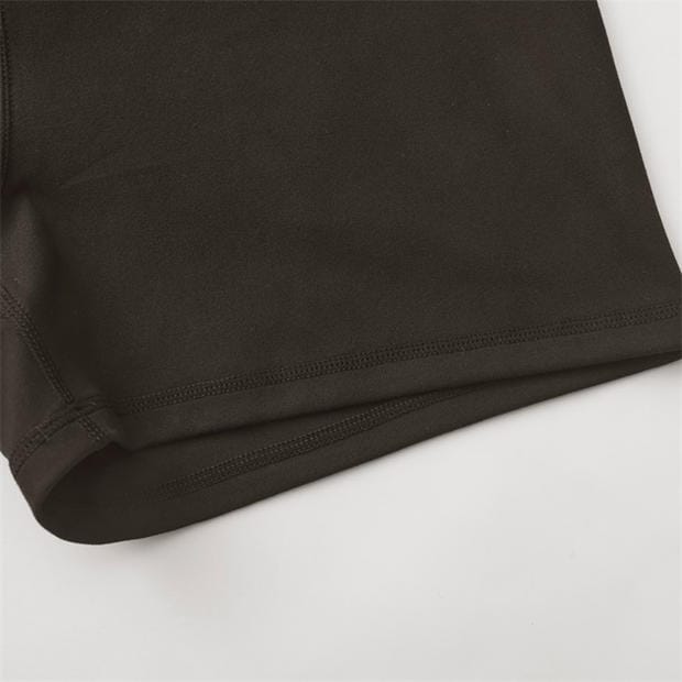 Brown - LA Gear - LA Gear Essential Shorts Womens
