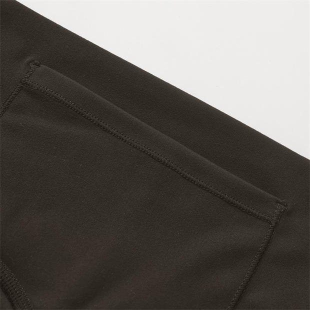 Brown - LA Gear - LA Gear Essential Shorts Womens