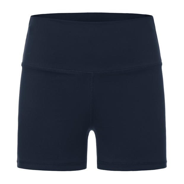 Blue - LA Gear - LA Gear Essential Shorts Womens