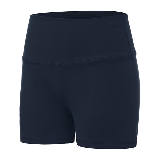 Blue - LA Gear - LA Gear Essential Shorts Womens