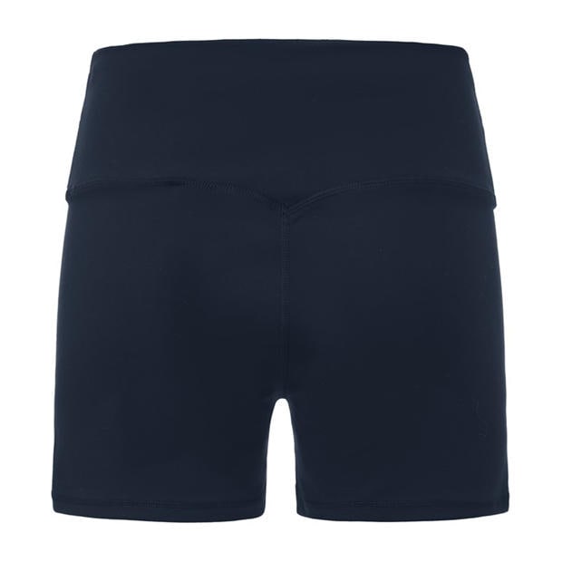 Blue - LA Gear - LA Gear Essential Shorts Womens