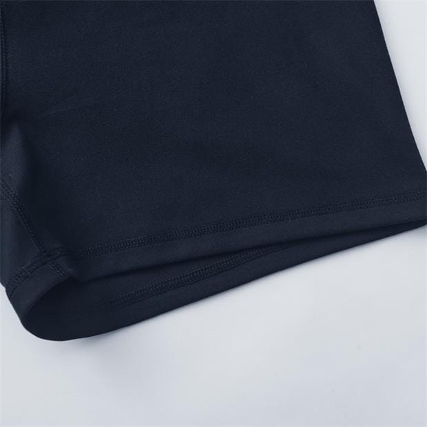 Blue - LA Gear - LA Gear Essential Shorts Womens