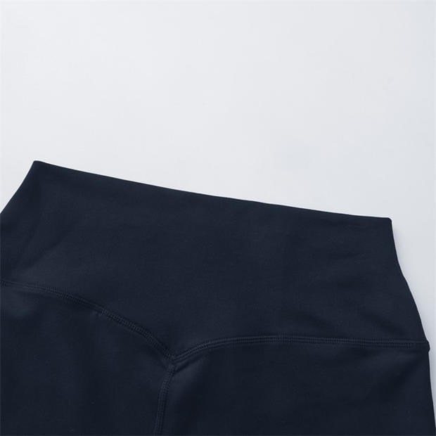 Blue - LA Gear - LA Gear Essential Shorts Womens