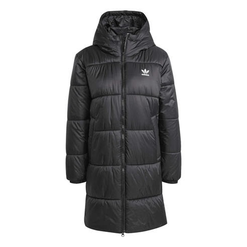 adidas - Adidas Long Puffer Ld99