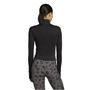 Black - adidas - Women's Performance Training Jacket