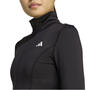 Black - adidas - Women's Performance Training Jacket