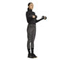 Black - adidas - Women's Performance Training Jacket