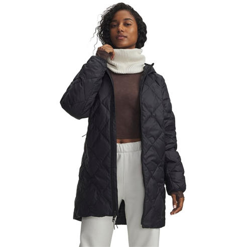 Under Armour - Women's Legend Down Parka