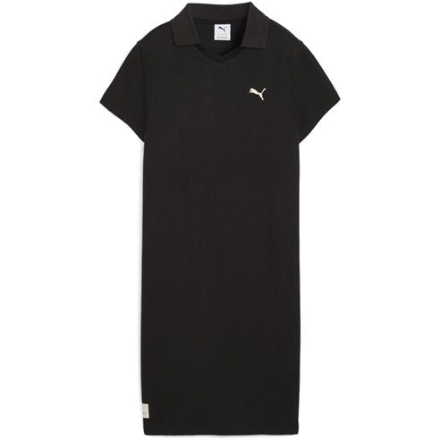 Puma - Women's Pinacle Knitted Jumper Dress