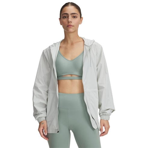 Under Armour - UA CINCH WAIST JKT Ld99