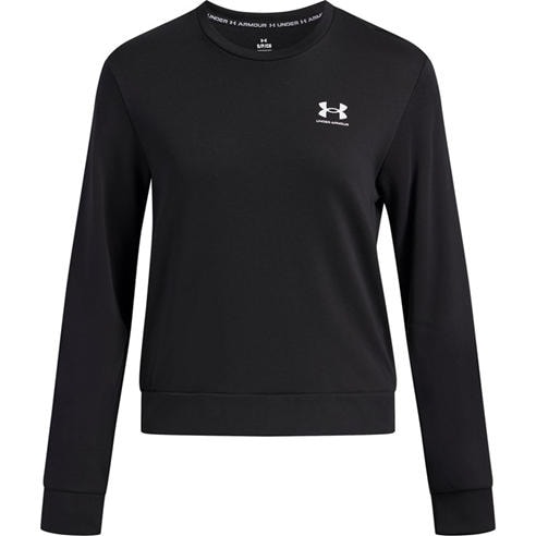 Under Armour - Women's Rival Terry Crew Sweatshirt
